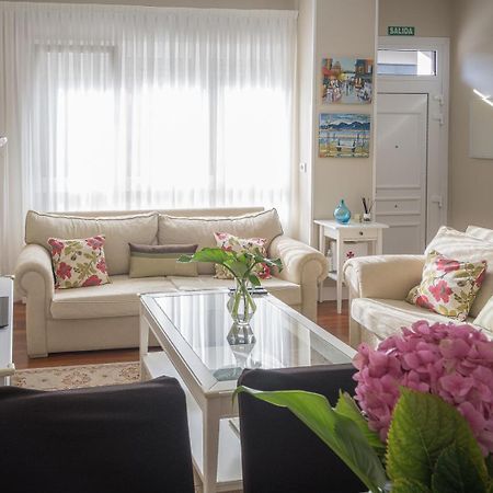 Piso Nuevo Y Espacioso En El Centro De Mundaka Extérieur photo